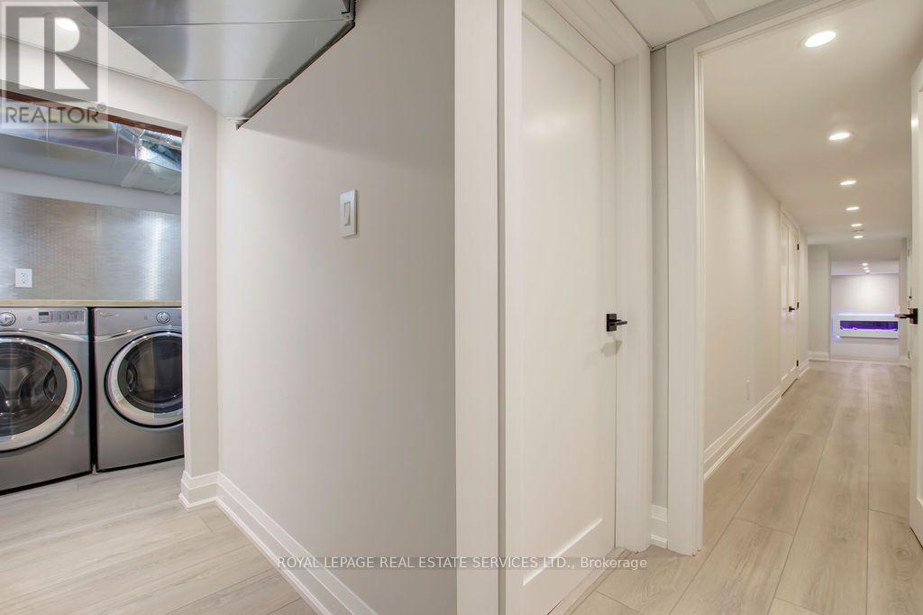 Unit 2 - 164 Maurice Drive, Oakville, Ontario  L6K 2W9 - Photo 34 - W14094614