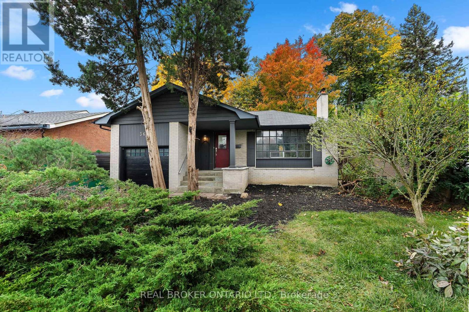 361 Rathburn Road, Toronto, Ontario  M9B 2M2 - Photo 7 - W14094616