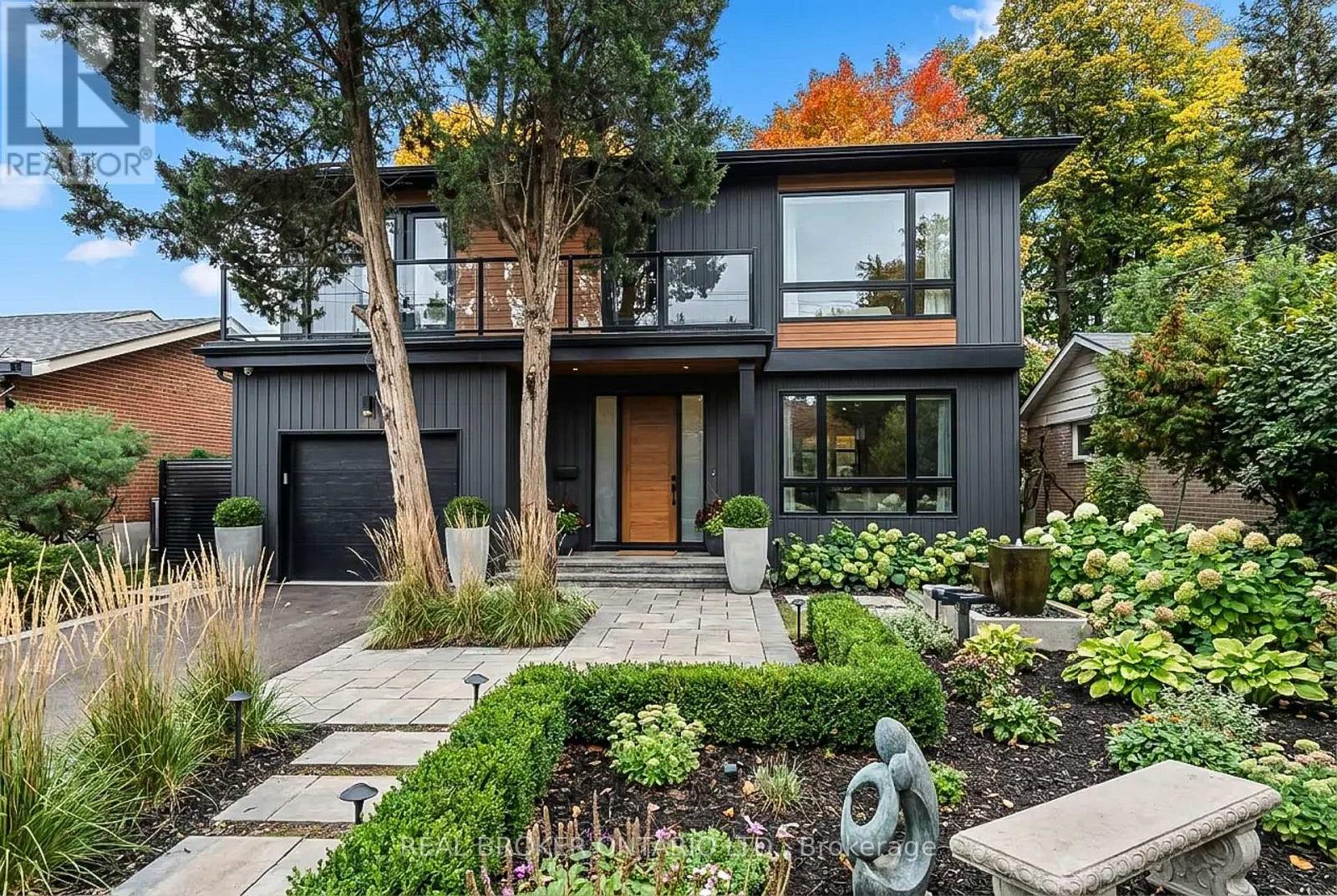361 Rathburn Road, Toronto, Ontario  M9B 2M2 - Photo 8 - W14094616