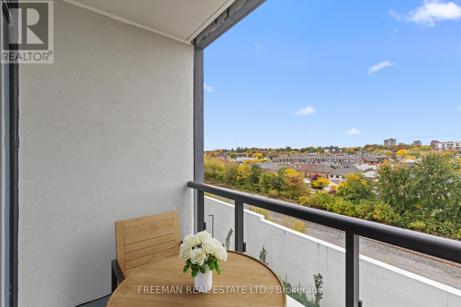 520 - 858 Dupont Street, Toronto, Ontario  M6G 0C1 - Photo 14 - W14094634