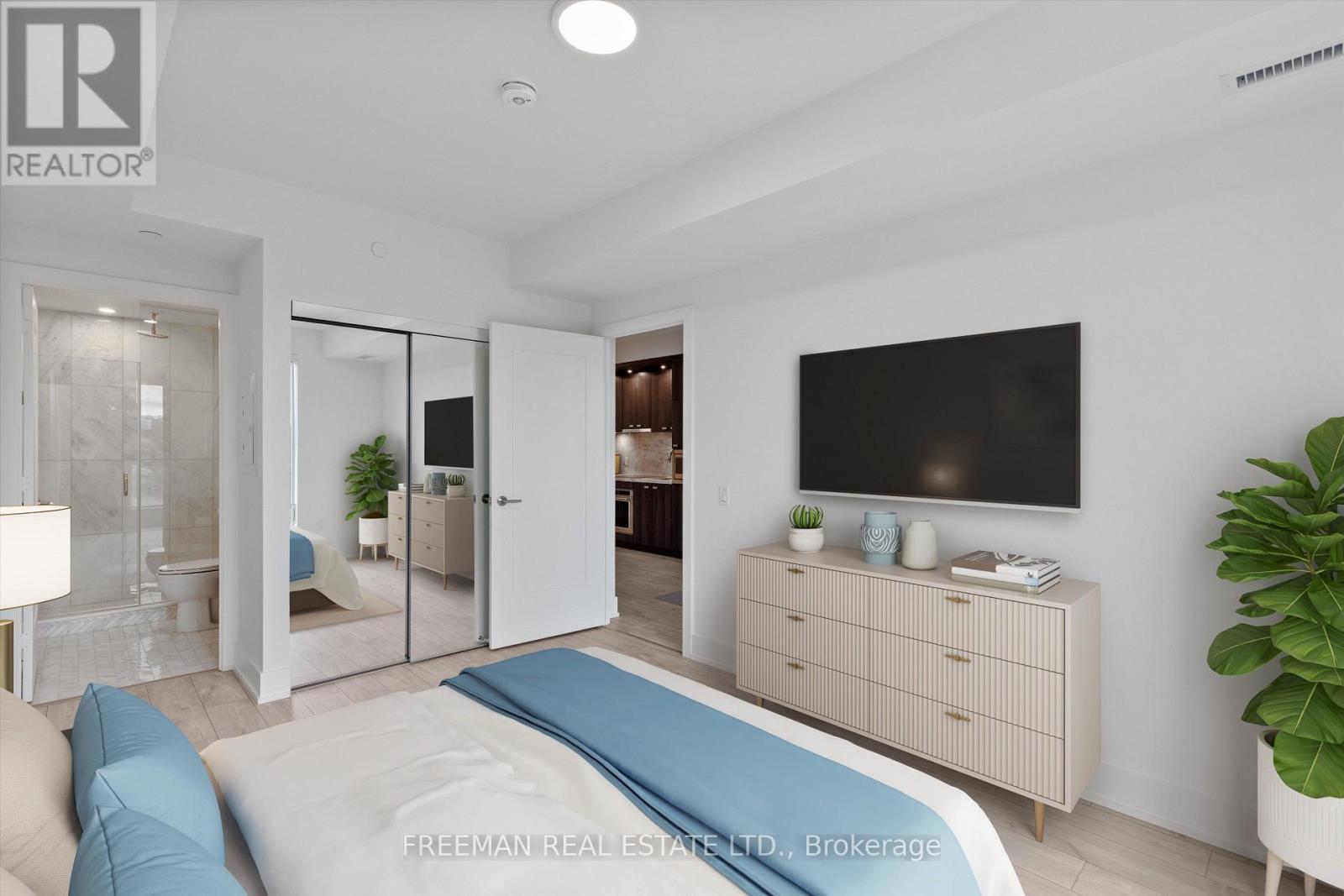 520 - 858 Dupont Street, Toronto, Ontario  M6G 0C1 - Photo 9 - W14094634