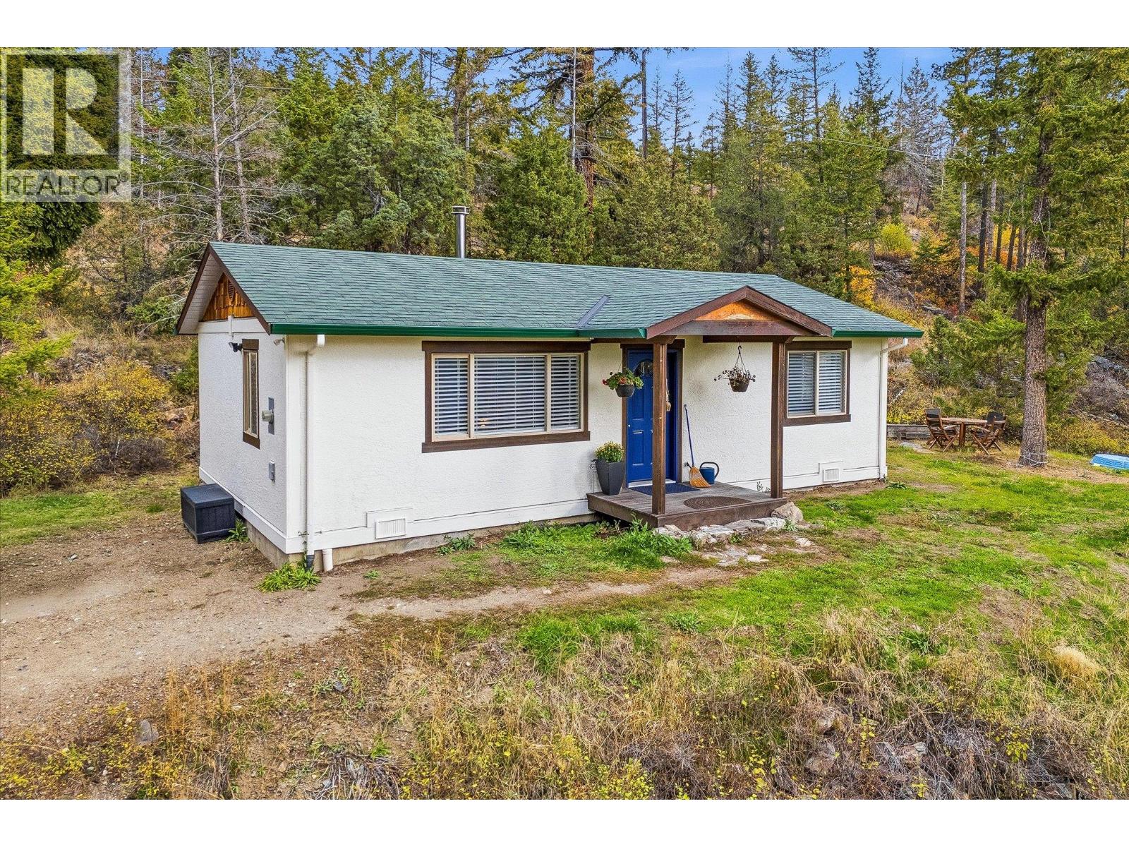 1957 Huckleberry Road, Kelowna, British Columbia  V1X 4K4 - Photo 54 - 10390218