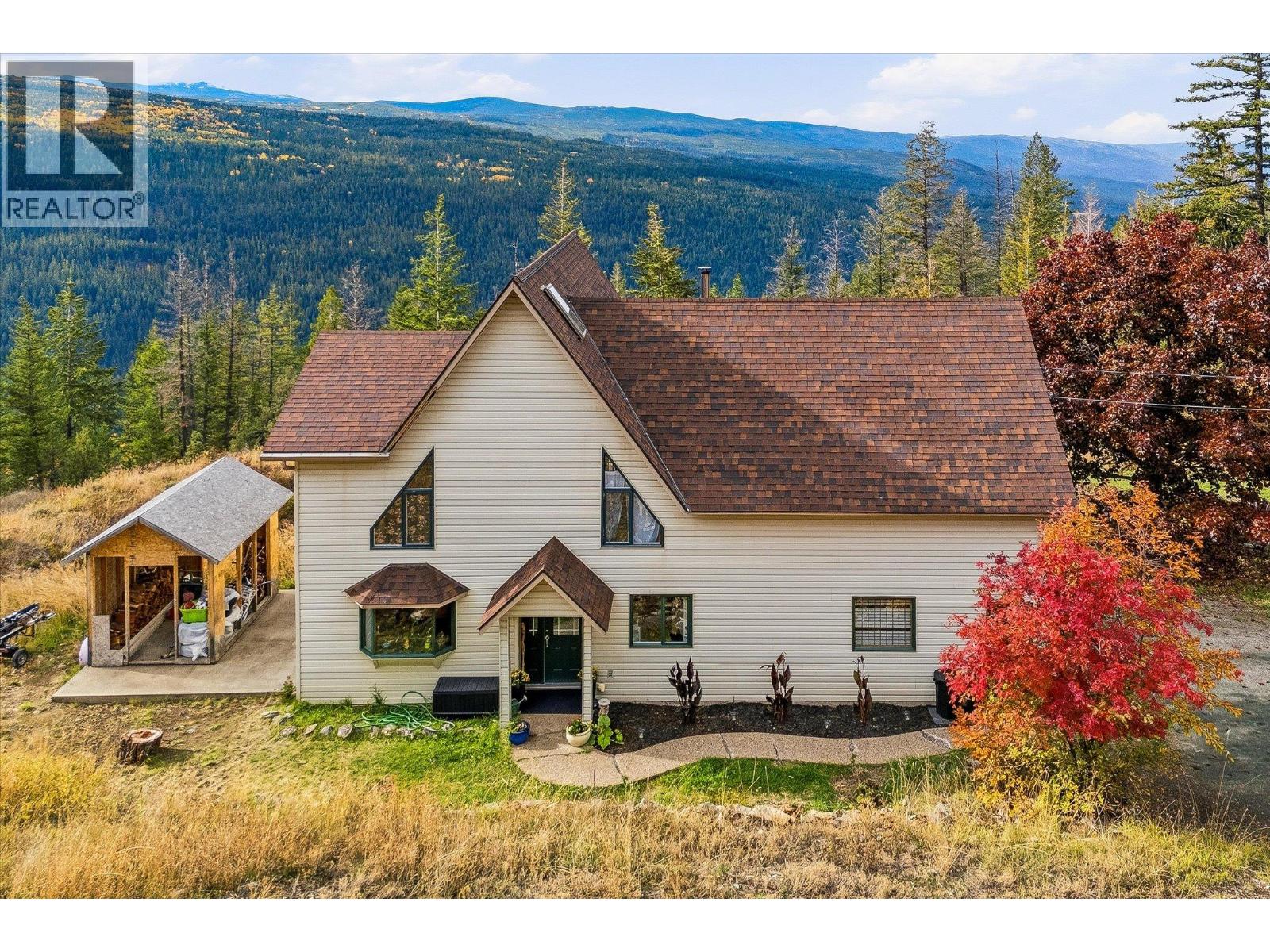 1957 Huckleberry Road, Kelowna, British Columbia  V1X 4K4 - Photo 48 - 10390218