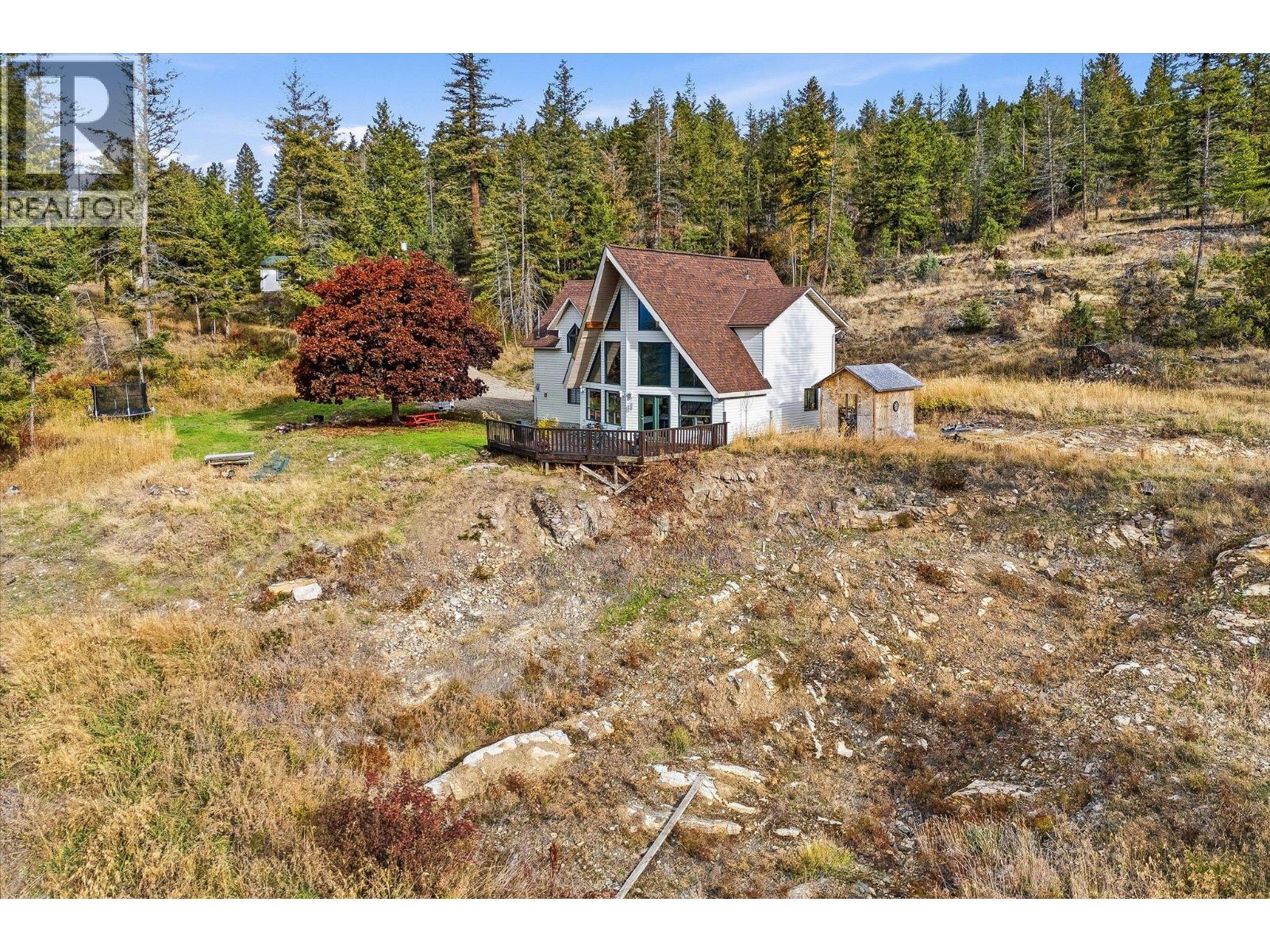 1957 Huckleberry Road, Kelowna, British Columbia  V1X 4K4 - Photo 49 - 10390218