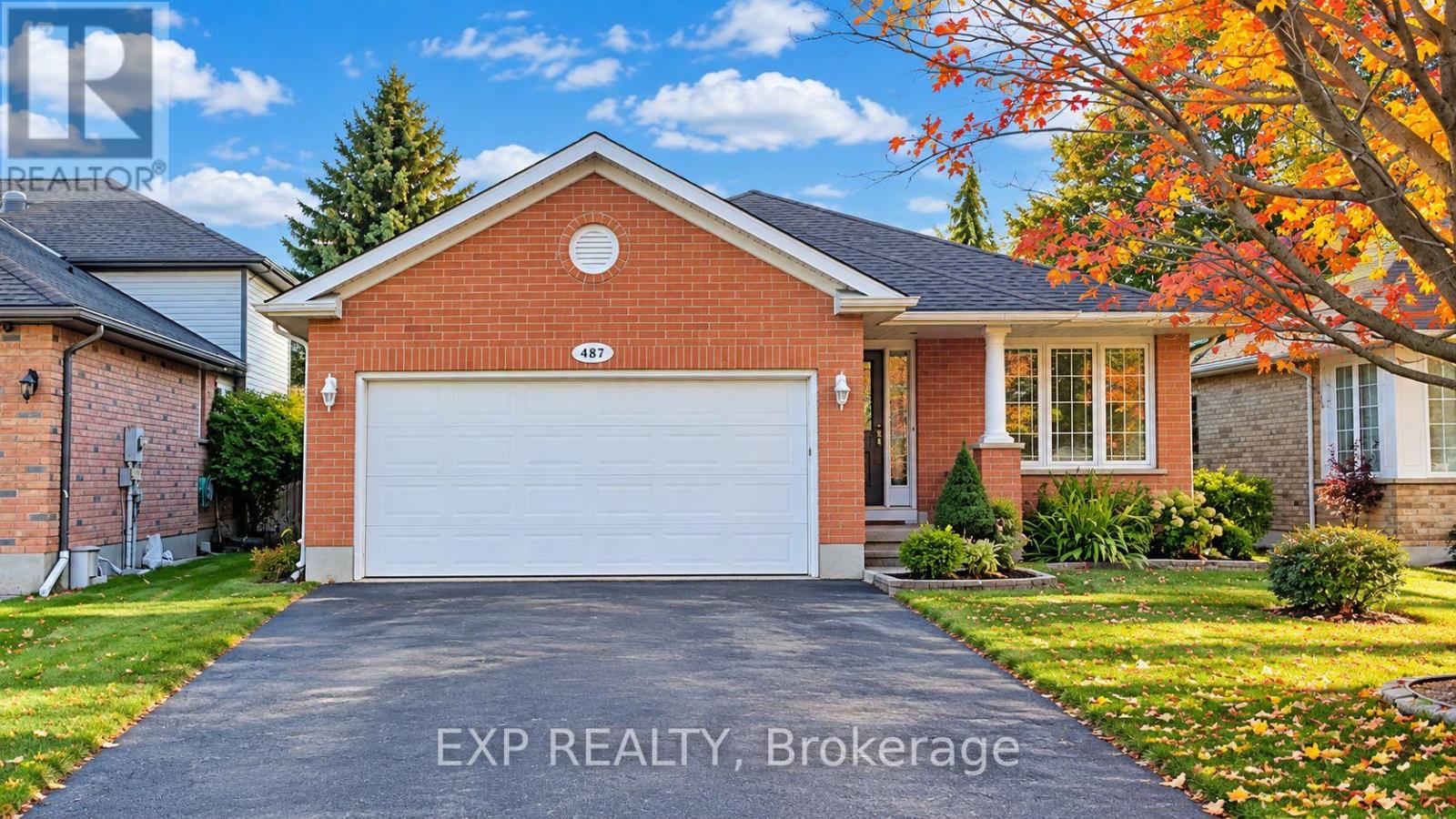 UPPER - 487 BRENTCLIFFE DRIVE