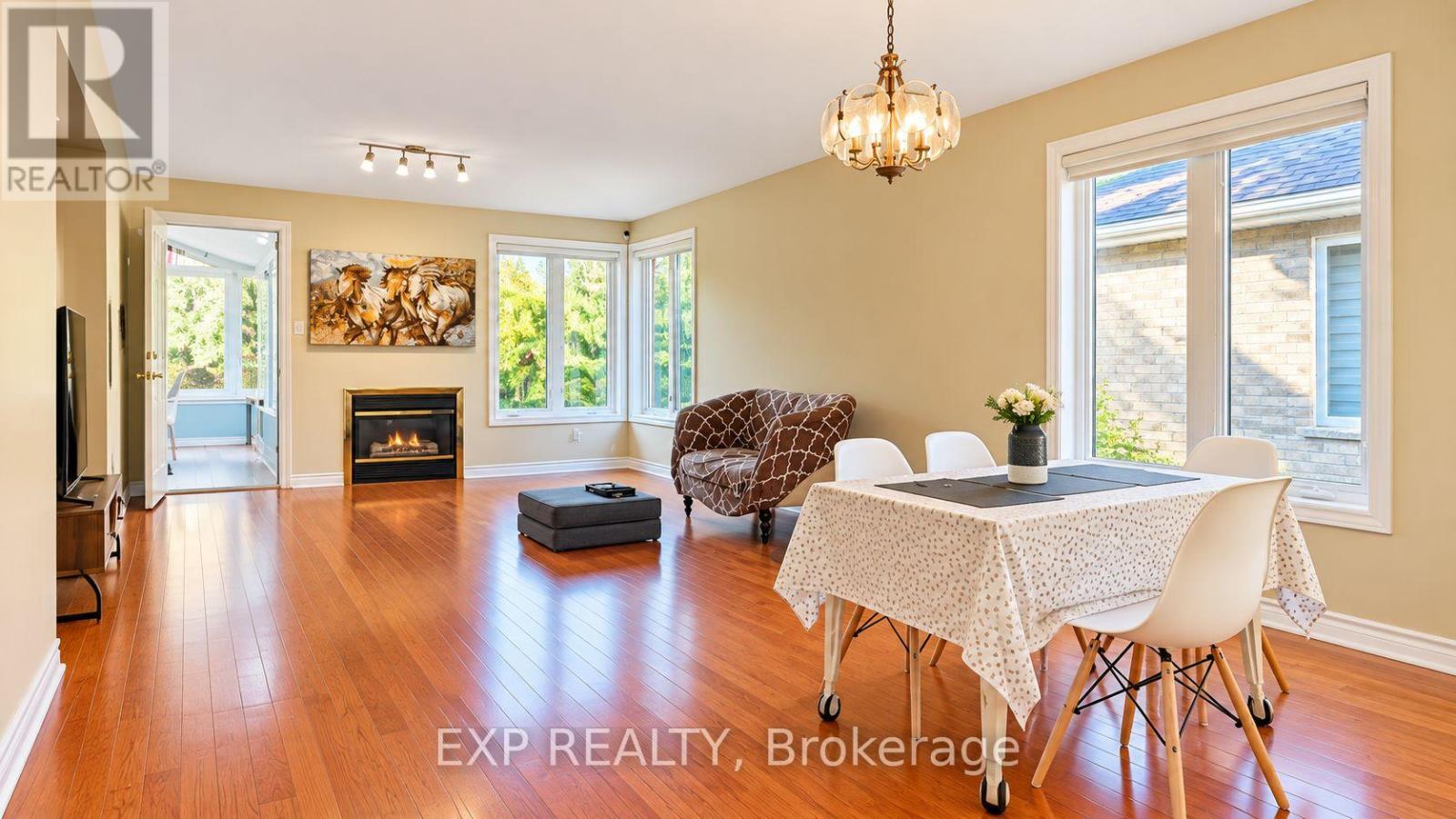 Upper - 487 Brentcliffe Drive, Waterloo, Ontario  N2T 2R8 - Photo 13 - X14094472