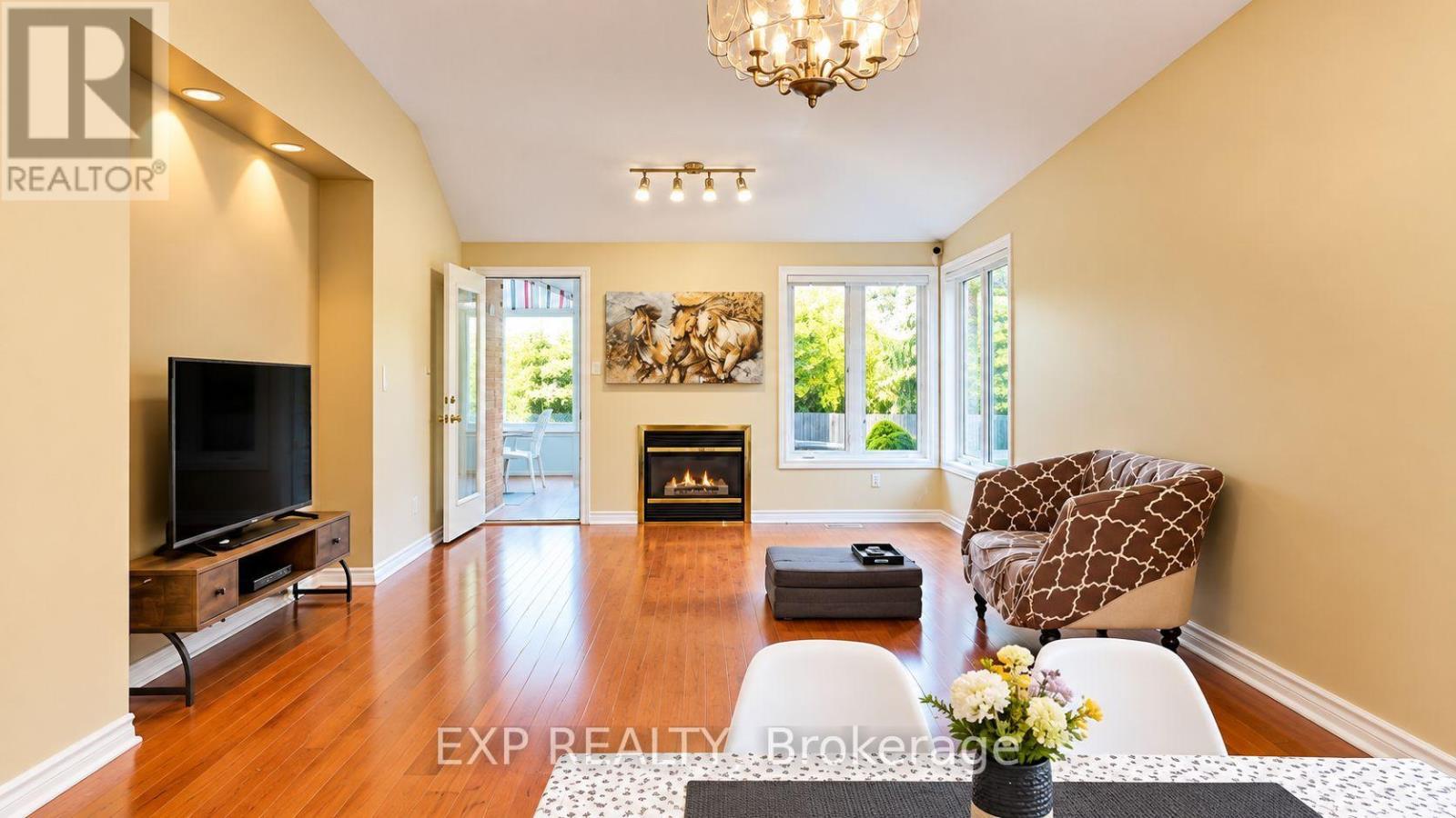 Upper - 487 Brentcliffe Drive, Waterloo, Ontario  N2T 2R8 - Photo 15 - X14094472