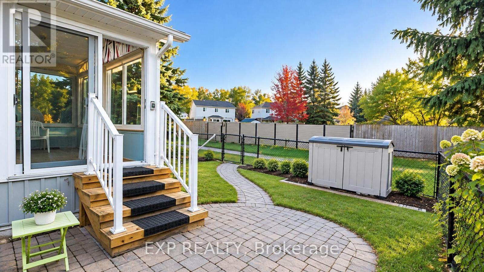 Upper - 487 Brentcliffe Drive, Waterloo, Ontario  N2T 2R8 - Photo 19 - X14094472
