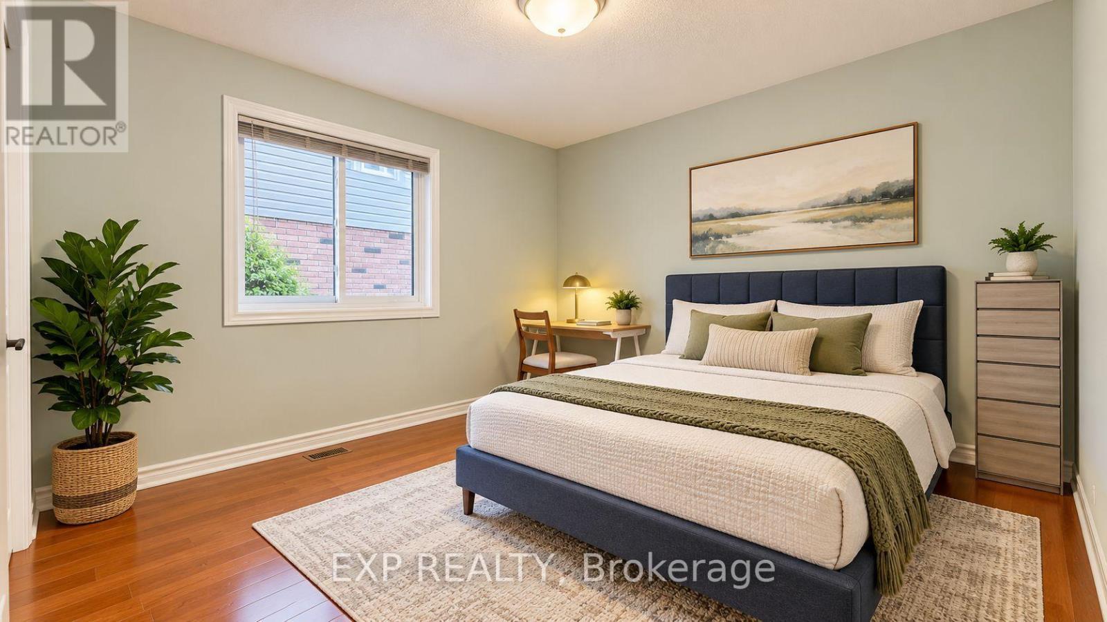 Upper - 487 Brentcliffe Drive, Waterloo, Ontario  N2T 2R8 - Photo 23 - X14094472