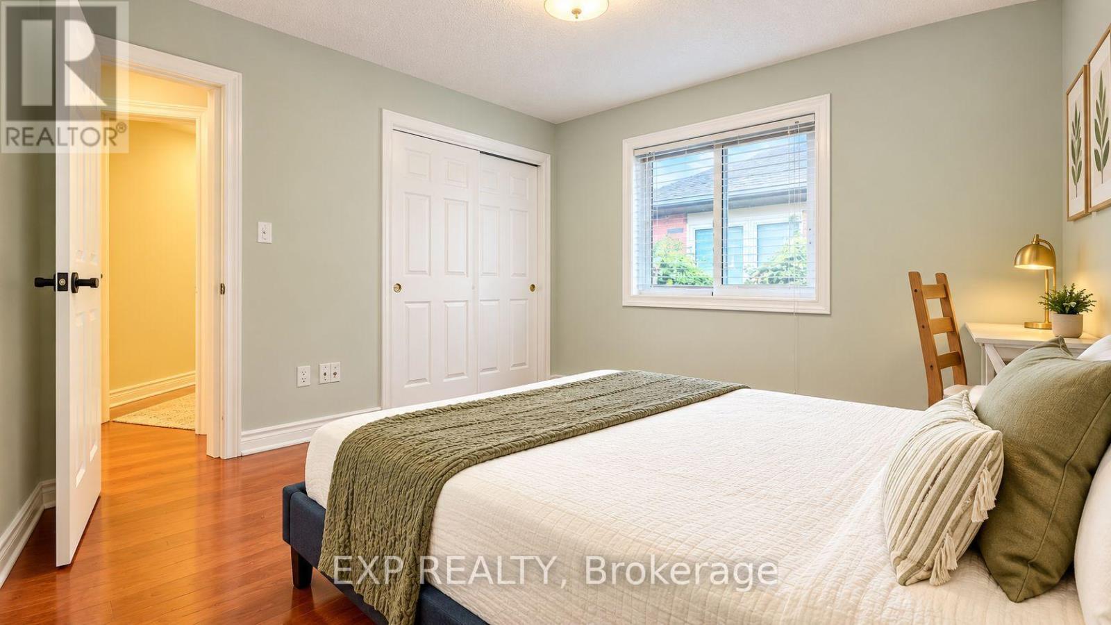 Upper - 487 Brentcliffe Drive, Waterloo, Ontario  N2T 2R8 - Photo 25 - X14094472