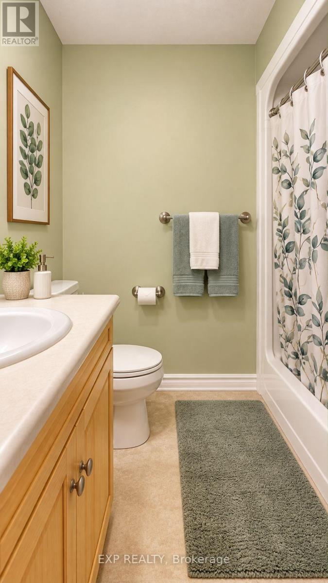 Upper - 487 Brentcliffe Drive, Waterloo, Ontario  N2T 2R8 - Photo 26 - X14094472