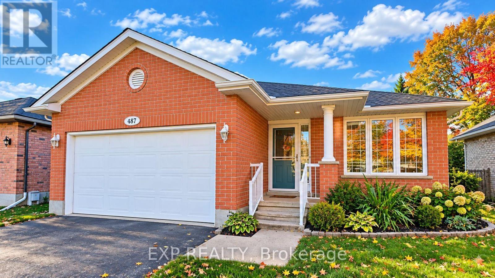 Upper - 487 Brentcliffe Drive, Waterloo, Ontario  N2T 2R8 - Photo 4 - X14094472