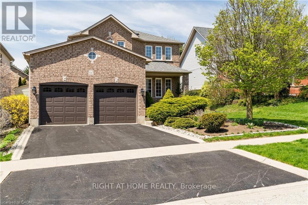 106 Moore Crescent, Hamilton, Ontario  L9G 4Z8 - Photo 4 - X14094486