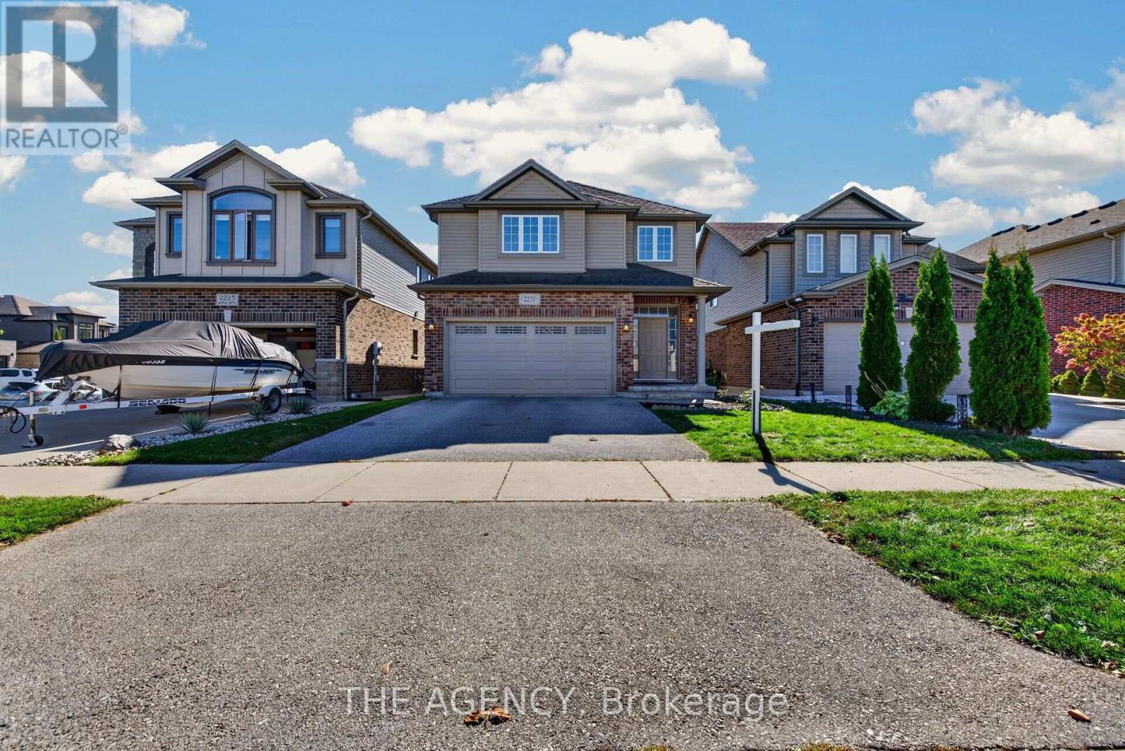 2231 Buroak Drive, London North, Ontario  N6G 0L3 - Photo 1 - X14094618