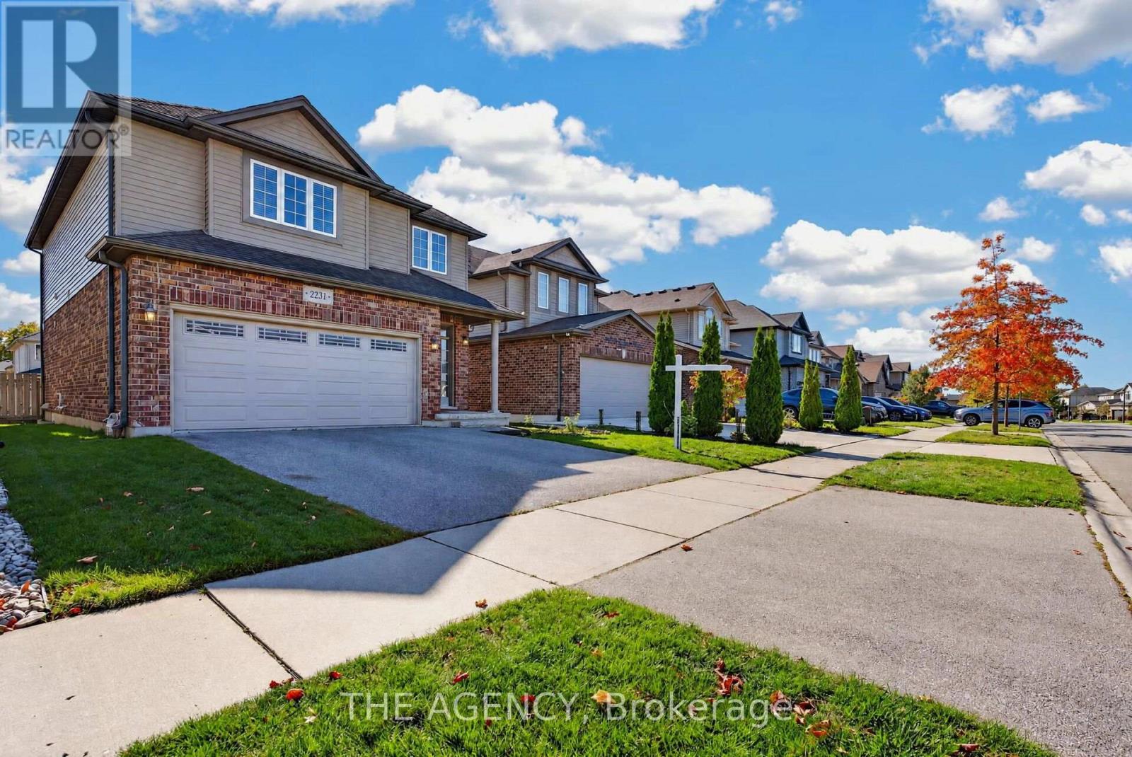 2231 Buroak Drive, London North, Ontario  N6G 0L3 - Photo 2 - X14094618