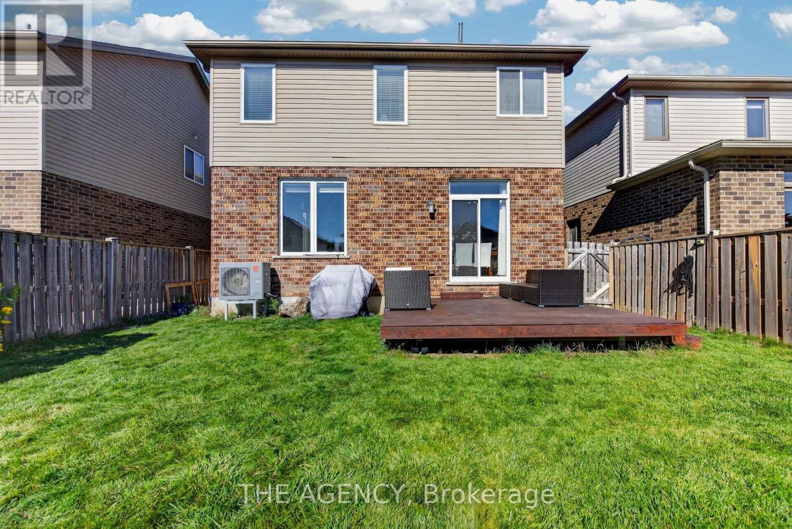 2231 Buroak Drive, London North, Ontario  N6G 0L3 - Photo 37 - X14094618
