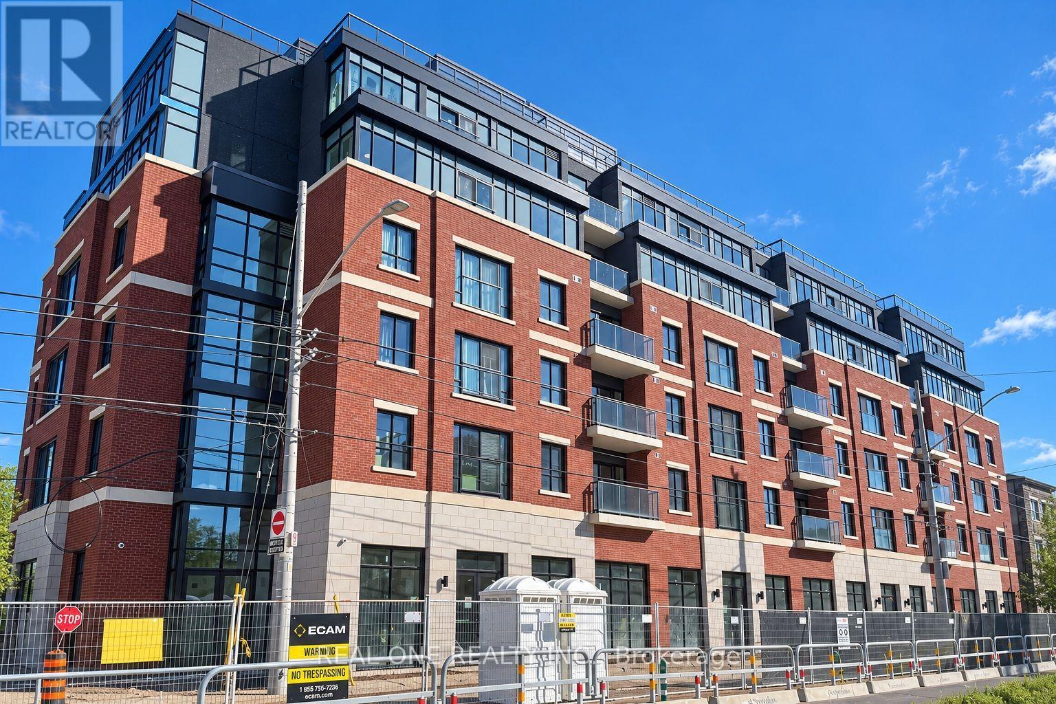 409 - 810 KING STREET W, Hamilton, Ontario
