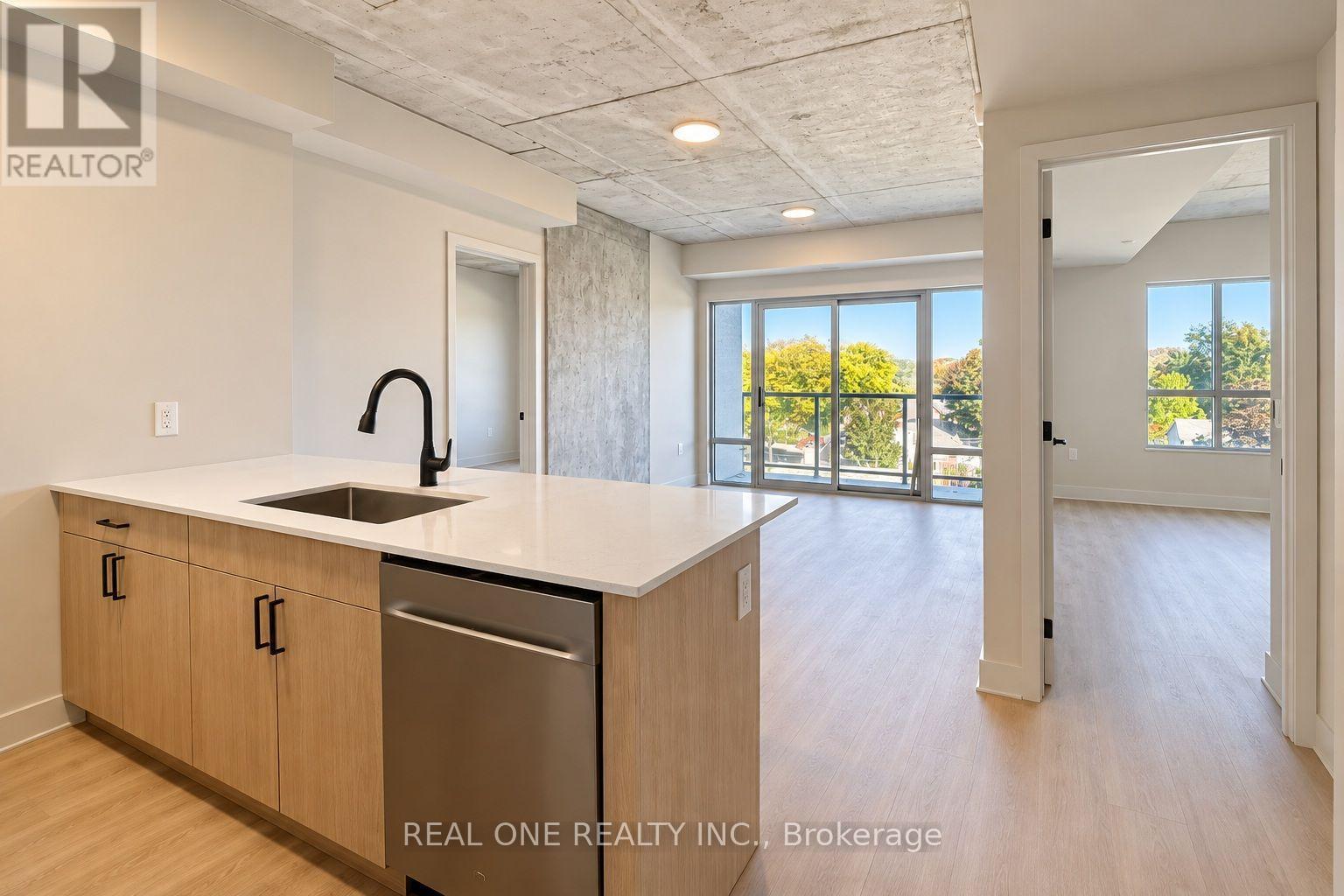 409 - 810 King Street W, Hamilton, Ontario  L8S 0A7 - Photo 12 - X14094626
