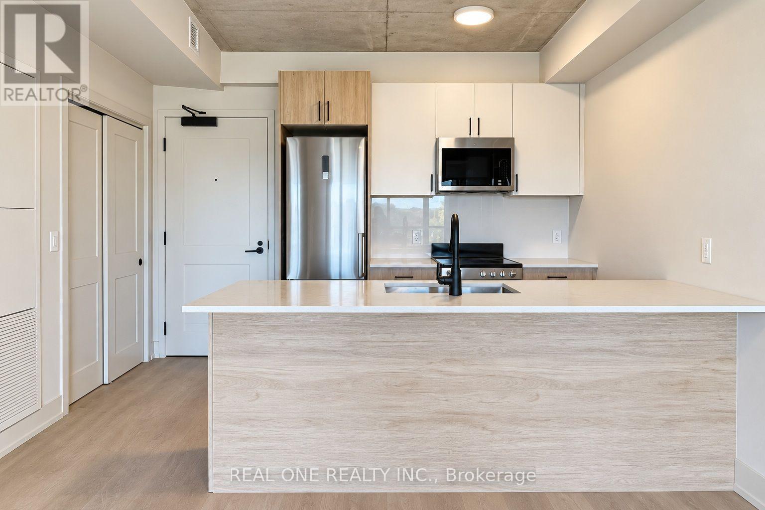 409 - 810 King Street W, Hamilton, Ontario  L8S 0A7 - Photo 4 - X14094626