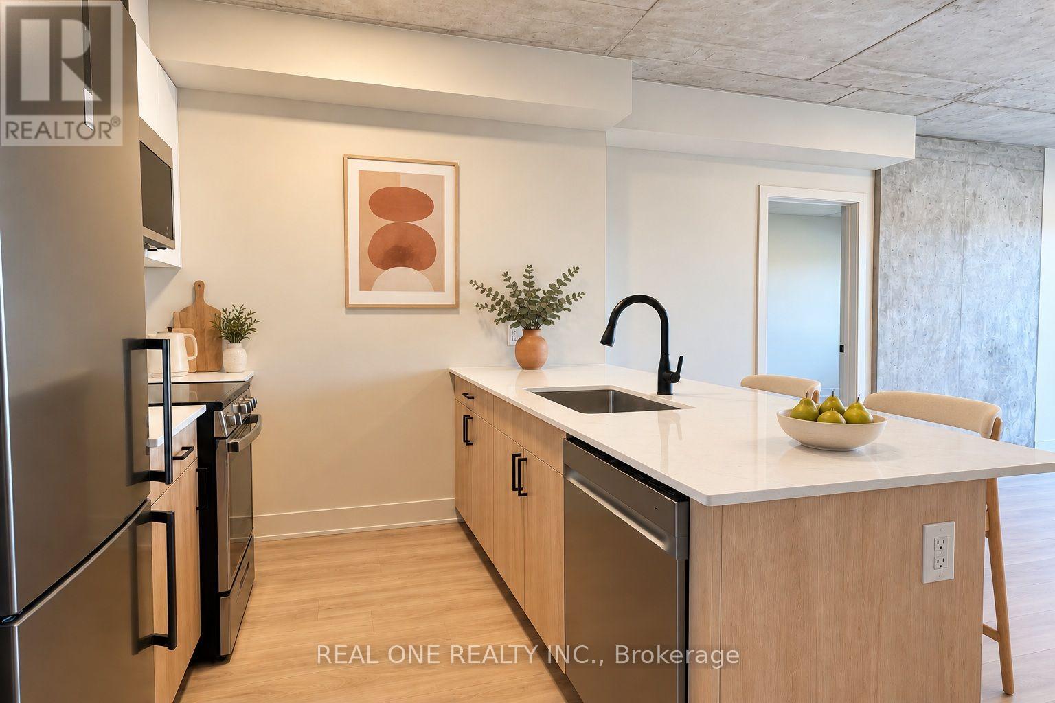 409 - 810 King Street W, Hamilton, Ontario  L8S 0A7 - Photo 6 - X14094626