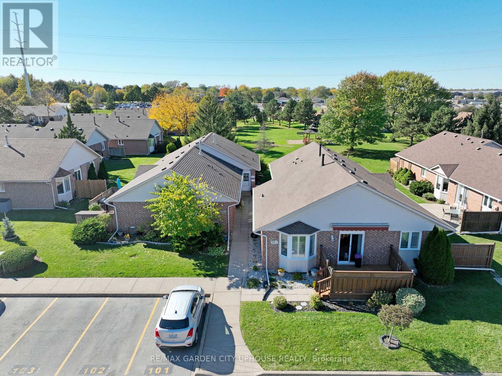103 - 122 BUNTING ROAD, St. Catharines, Ontario