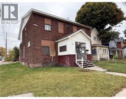 104 ALBERT Street E, sault ste. marie, Ontario