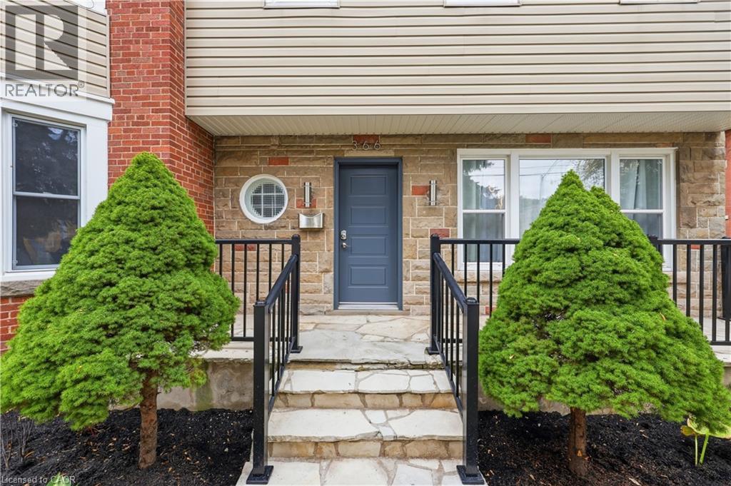 366 Aberdeen Avenue, Hamilton, Ontario  L8P 2R5 - Photo 4 - 40872293