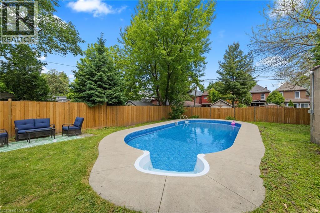 366 Aberdeen Avenue, Hamilton, Ontario  L8P 2R5 - Photo 41 - 40872293