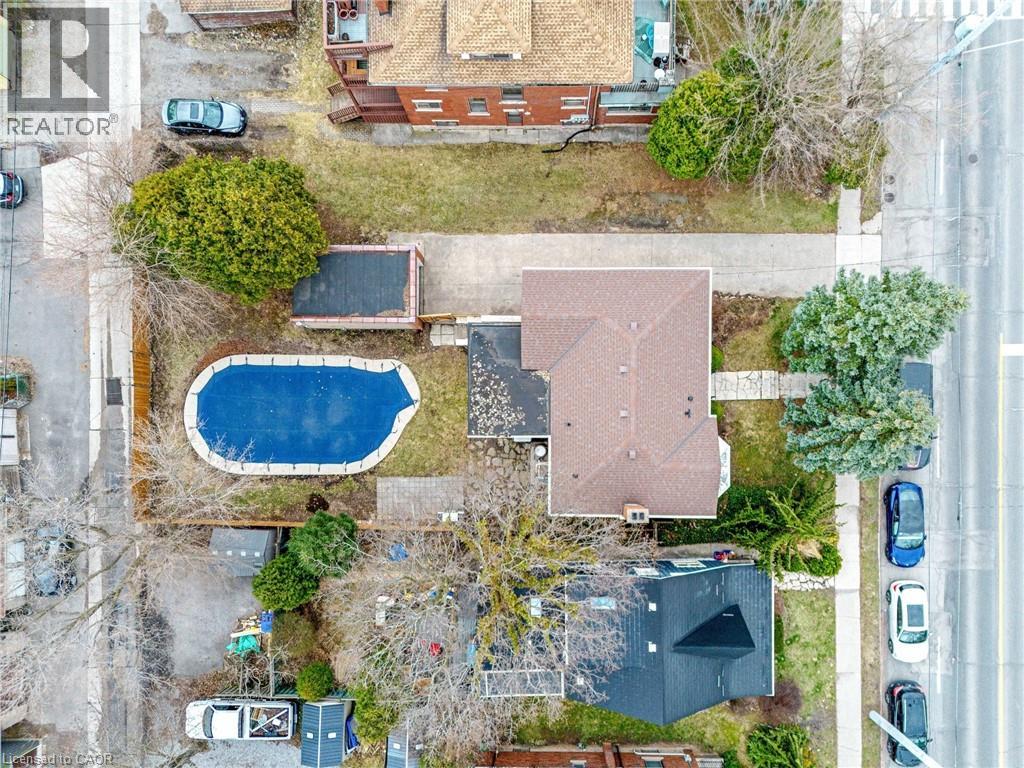 366 Aberdeen Avenue, Hamilton, Ontario  L8P 2R5 - Photo 43 - 40872293