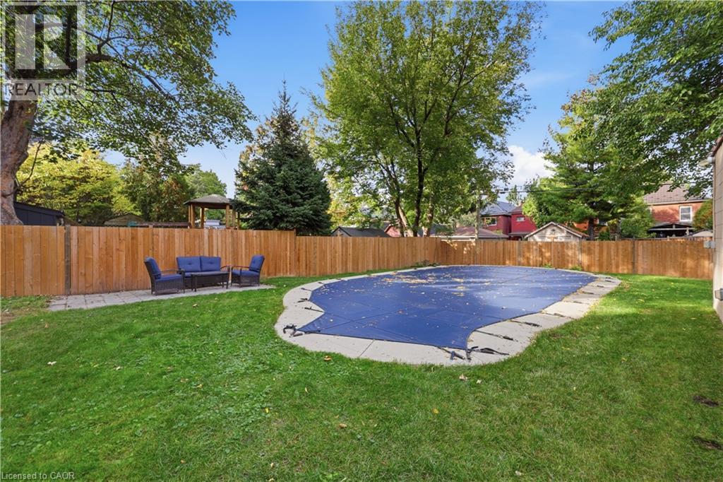 366 Aberdeen Avenue, Hamilton, Ontario  L8P 2R5 - Photo 48 - 40872293