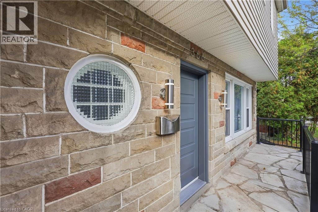 366 Aberdeen Avenue, Hamilton, Ontario  L8P 2R5 - Photo 5 - 40872293