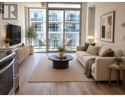 912 - 30 BASEBALL PLACE, Toronto, Ontario
