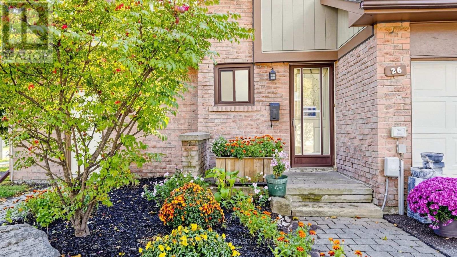 26 - 24 Fundy Bay Boulevard, Toronto, Ontario  M1W 3A4 - Photo 3 - E14031856