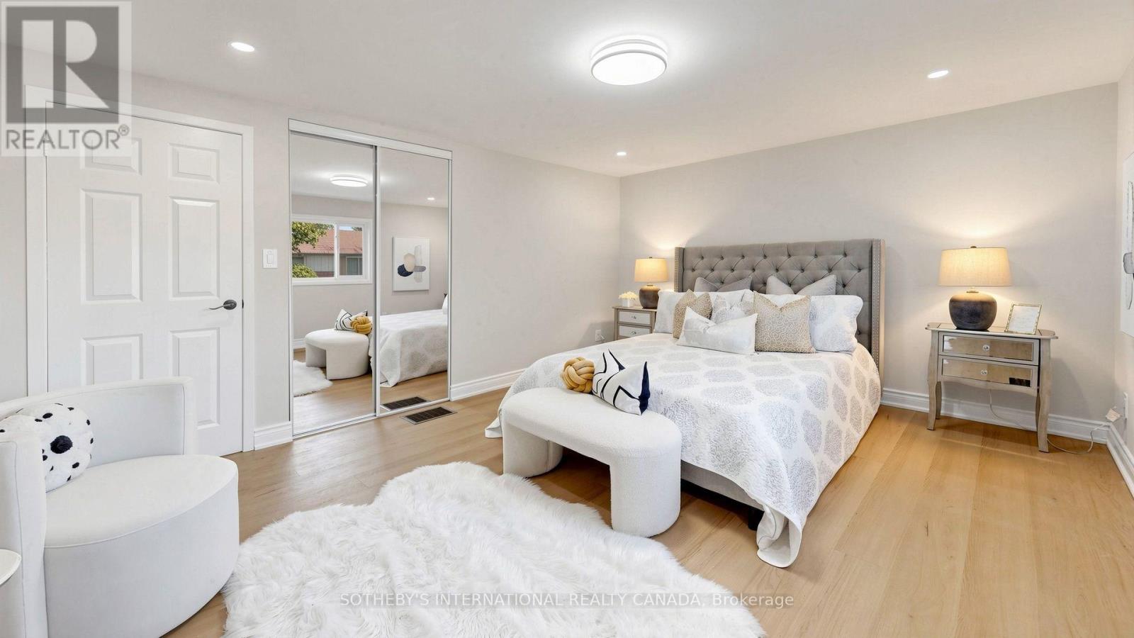 26 - 24 Fundy Bay Boulevard, Toronto, Ontario  M1W 3A4 - Photo 23 - E14031856