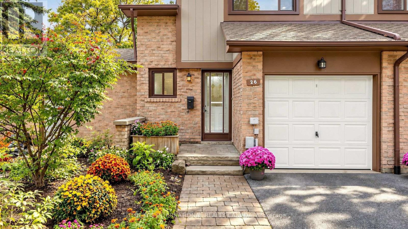 26 - 24 Fundy Bay Boulevard, Toronto, Ontario  M1W 3A4 - Photo 2 - E14031856