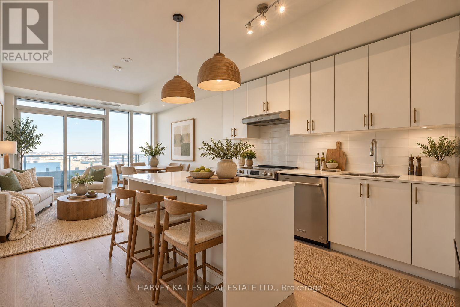 411 - 8960 JANE STREET, Vaughan, Ontario
