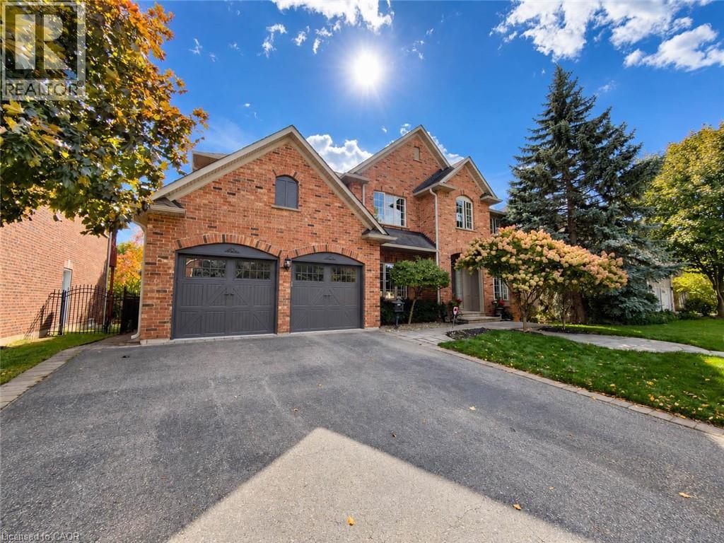 4180 Arbourfield Drive, Burlington, Ontario  L7M 4A7 - Photo 2 - 40869997