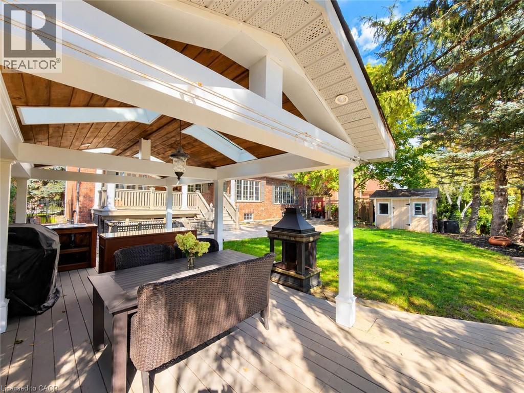 4180 Arbourfield Drive, Burlington, Ontario  L7M 4A7 - Photo 46 - 40869997