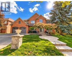 4180 ARBOURFIELD Drive, Burlington, Ontario