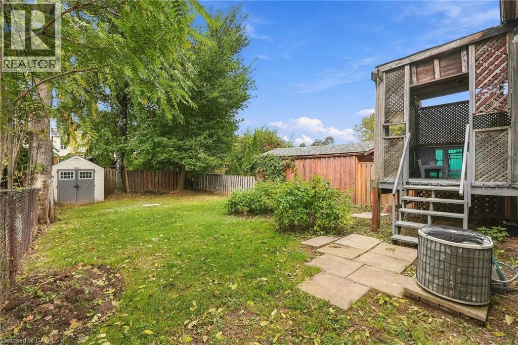105 Balmoral Avenue N, Hamilton, Ontario  L8L 7R7 - Photo 40 - 40871339