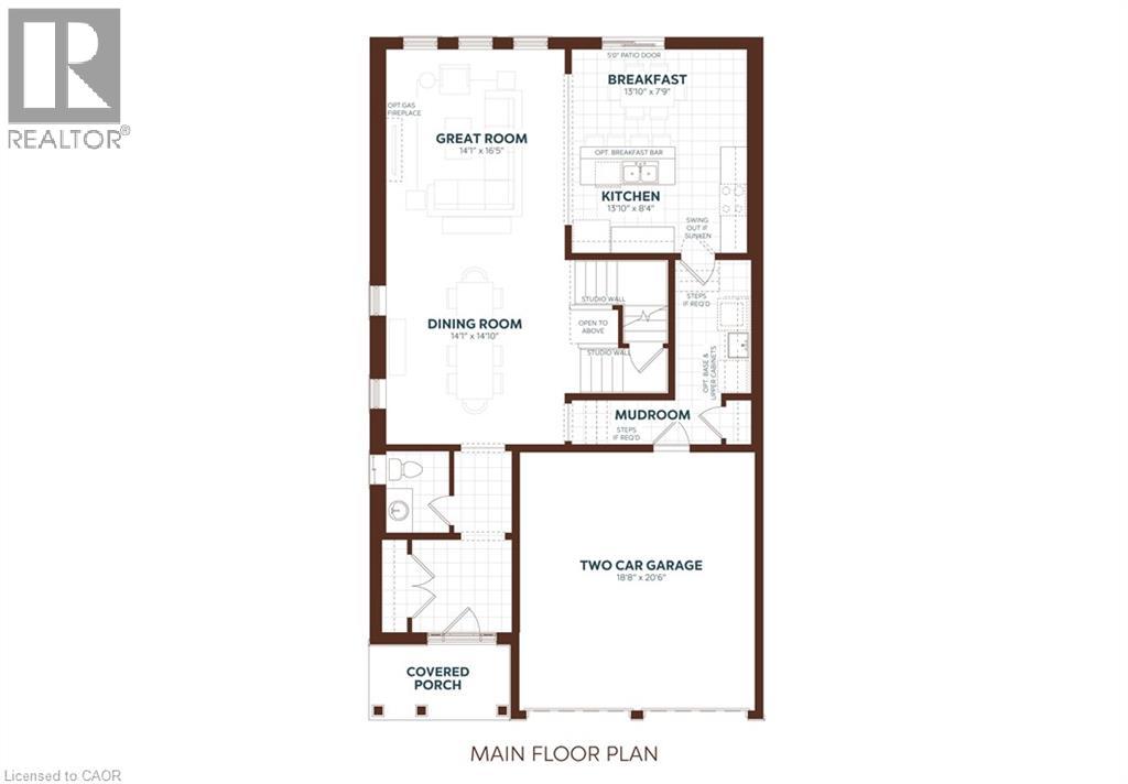 28 Allegro Common, Cambridge, Ontario  N3C 1A5 - Photo 2 - 40871570