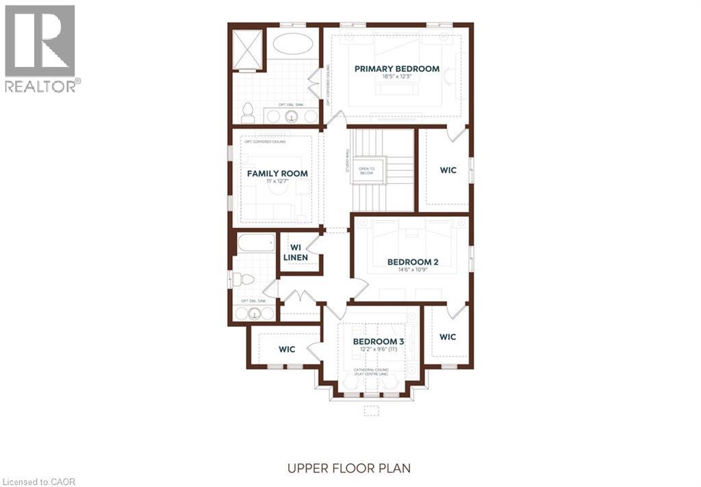 28 Allegro Common, Cambridge, Ontario  N3C 1A5 - Photo 3 - 40871570