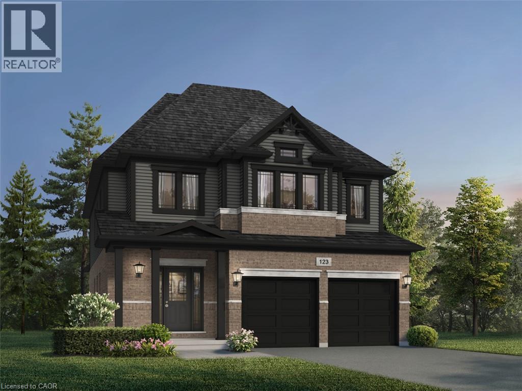 28 ALLEGRO Common, Cambridge, Ontario
