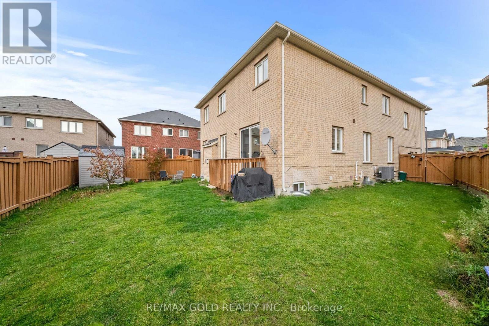 23 Wellpark Way, Brampton, Ontario  L6P 3Z4 - Photo 41 - W14081788