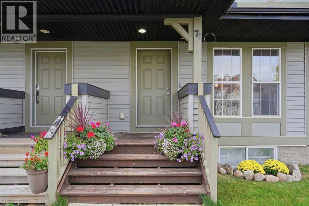 71 Elgin Meadows Garden SE
