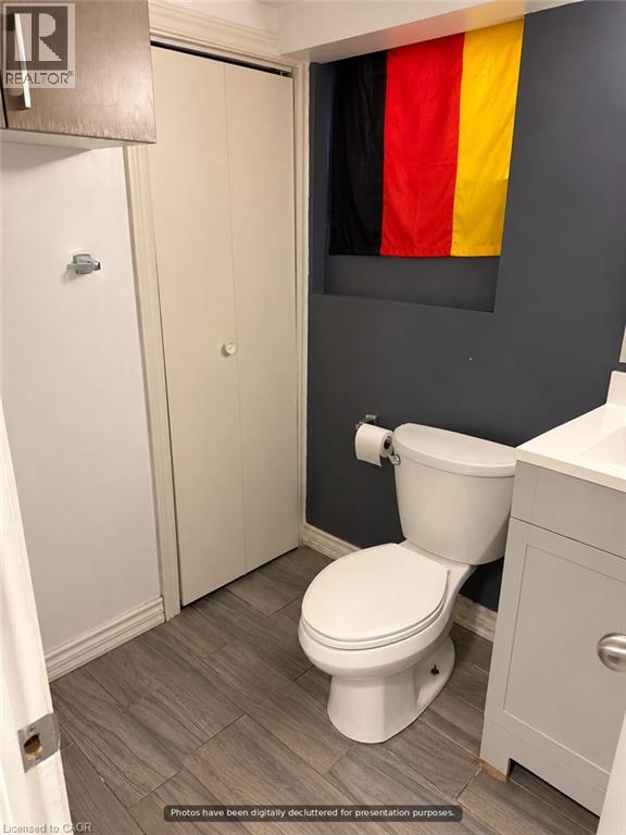 134 East 24th Street Unit# Lower, Hamilton, Ontario  L8V 2Y3 - Photo 8 - 40871930