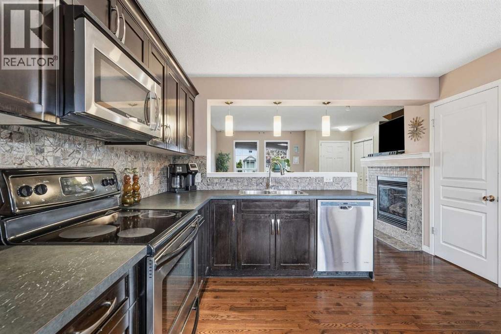 71 Elgin Meadows Garden SE