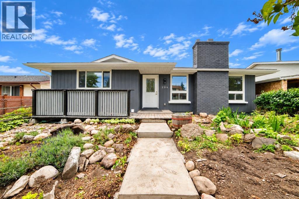 3319 Radcliffe Drive Se, Calgary, Alberta  T2A 5X3 - Photo 1 - A2349357