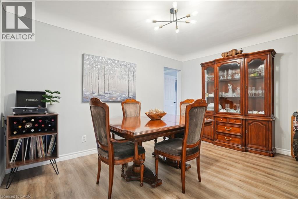 13 Beaucourt Place Unit# Upper, Hamilton, Ontario  L8S 2P8 - Photo 20 - 40871994