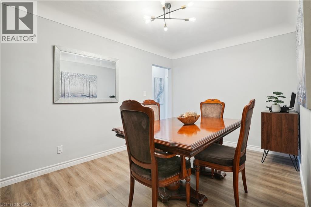 13 Beaucourt Place Unit# Upper, Hamilton, Ontario  L8S 2P8 - Photo 21 - 40871994